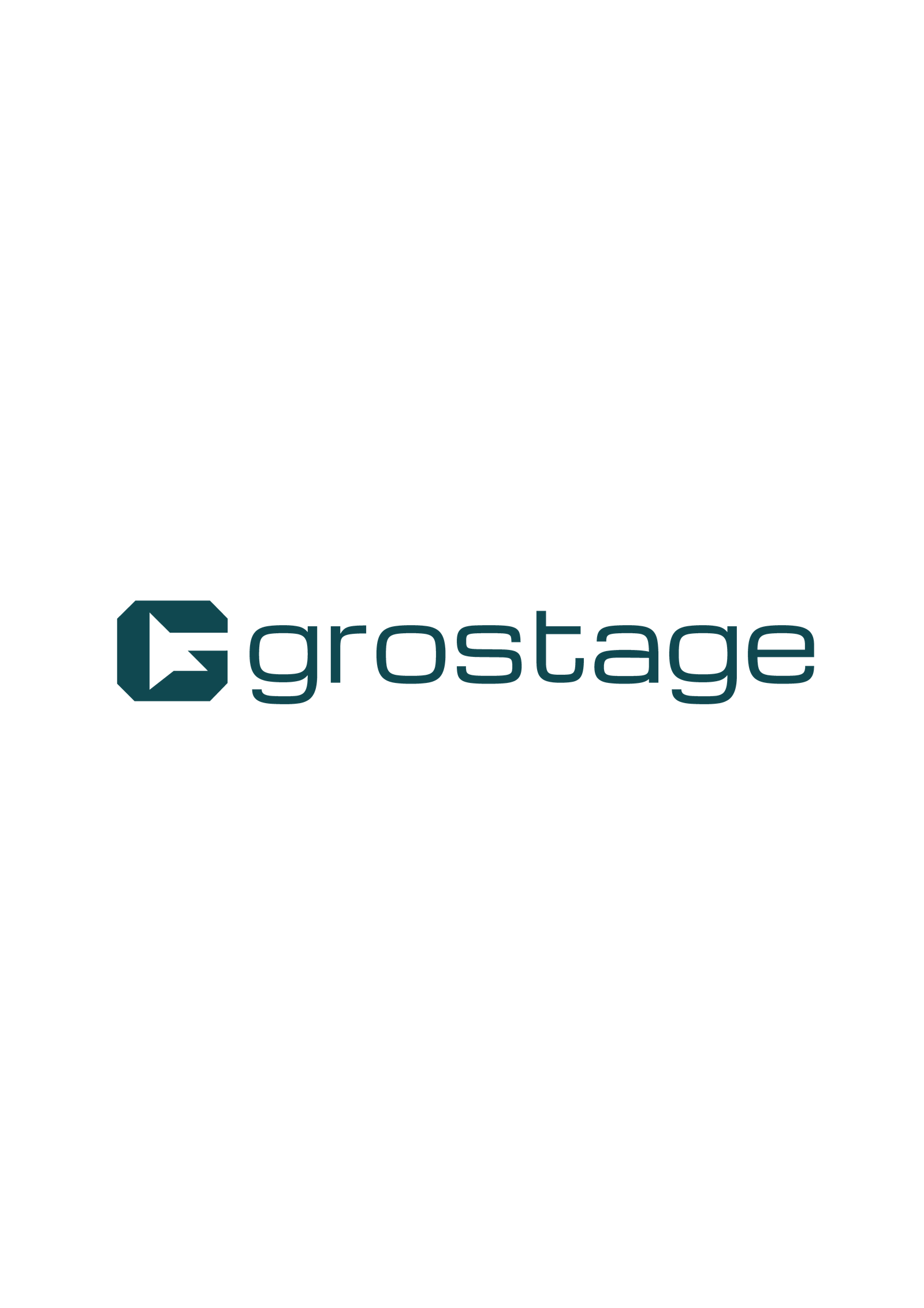 Grostage
