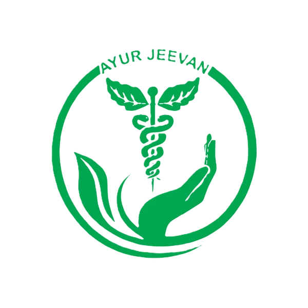 Ayurjeevan logo