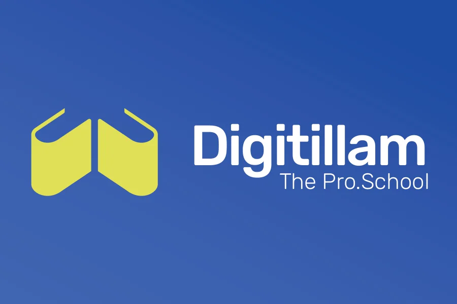 Digitillam logo