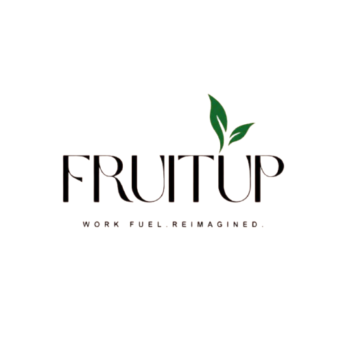 FruitUp logo
