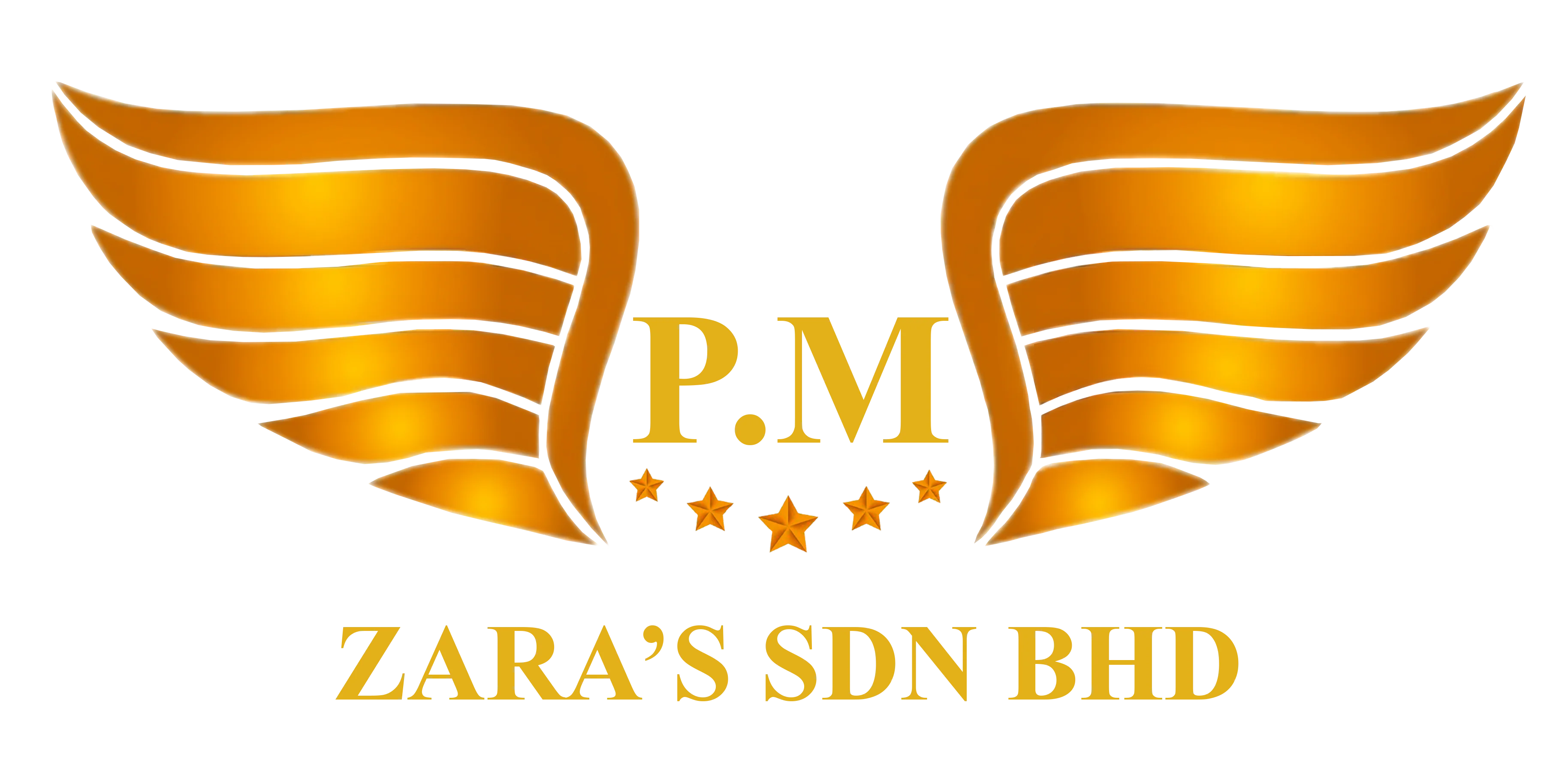 PM Zara logo