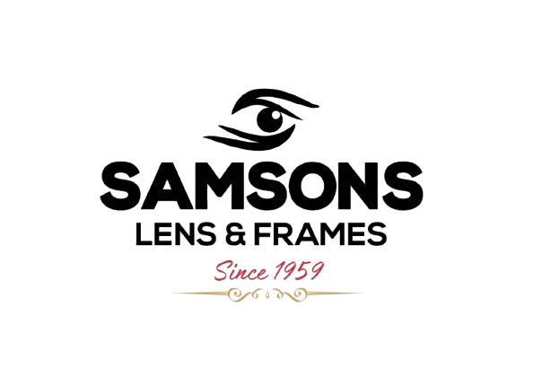 Samson logo